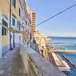 The Window To The Sky - Amami Viaggi Collection Appartement Amalfi